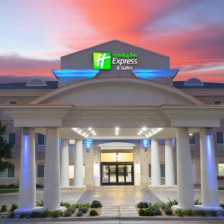 Holiday Inn Express & Suites Amarillo By Ihg Zewnętrze zdjęcie