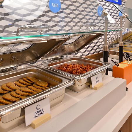 Holiday Inn Express & Suites Amarillo By Ihg Zewnętrze zdjęcie