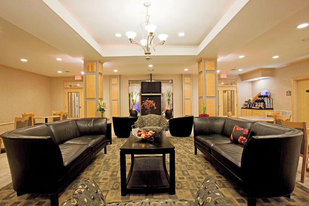 Holiday Inn Express & Suites Amarillo By Ihg Zewnętrze zdjęcie