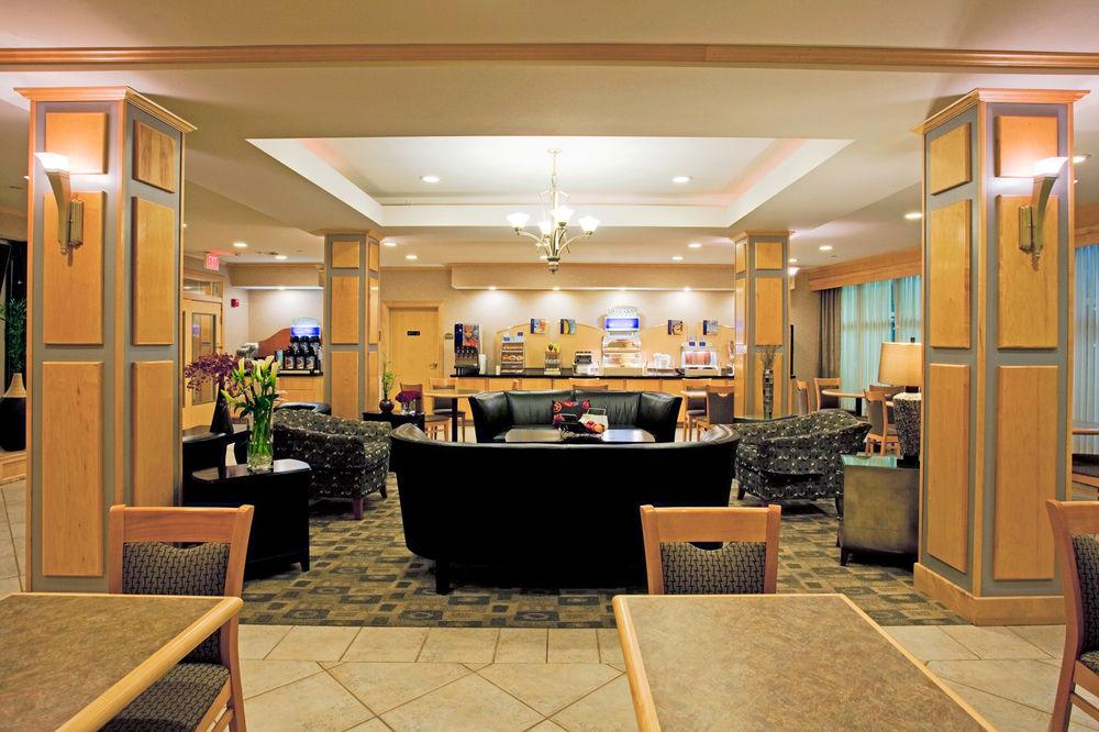 Holiday Inn Express & Suites Amarillo By Ihg Zewnętrze zdjęcie
