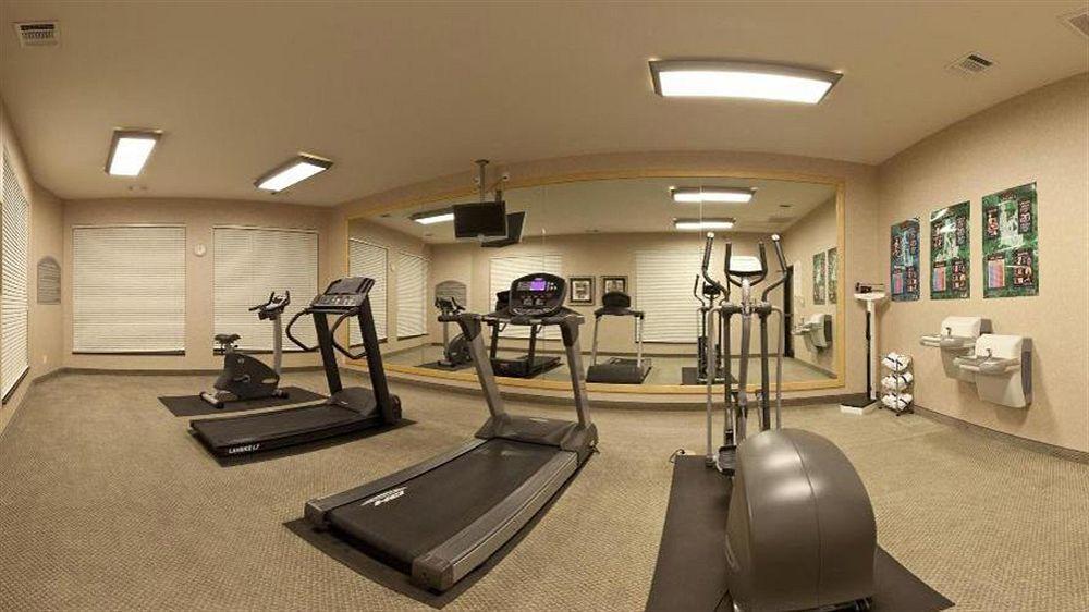 Holiday Inn Express & Suites Amarillo By Ihg Zewnętrze zdjęcie