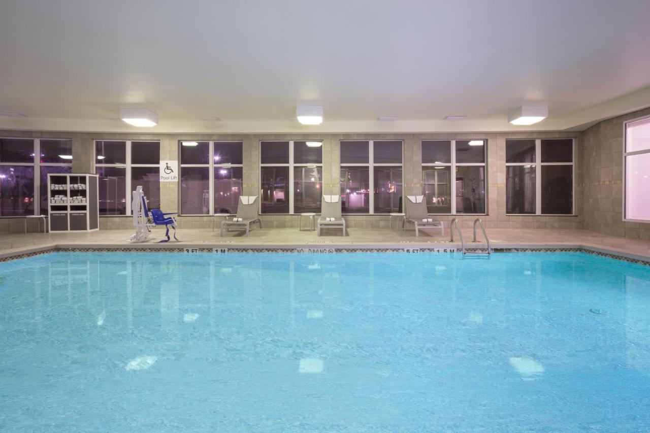 Holiday Inn Express & Suites Amarillo By Ihg Zewnętrze zdjęcie