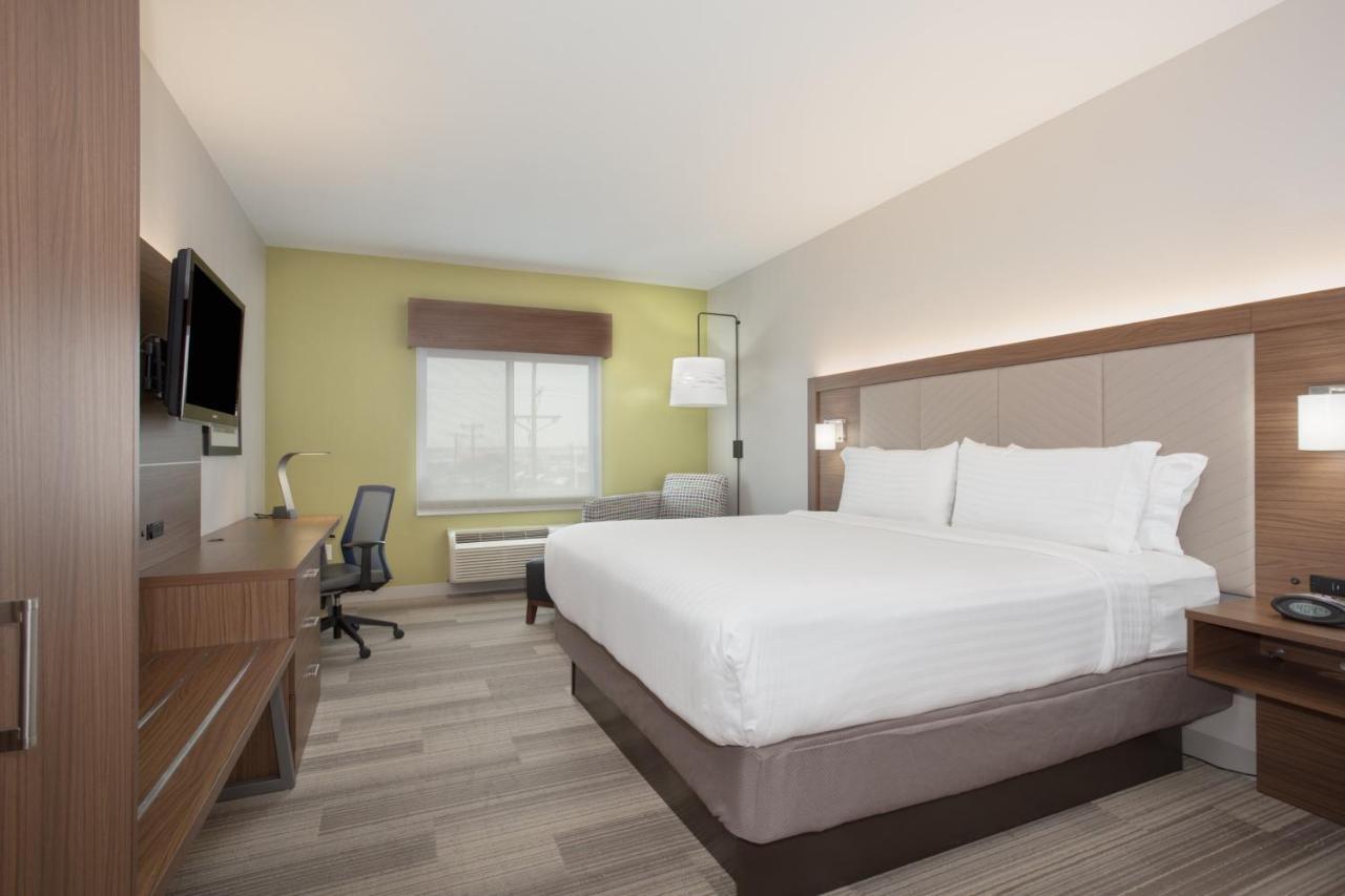 Holiday Inn Express & Suites Amarillo By Ihg Zewnętrze zdjęcie