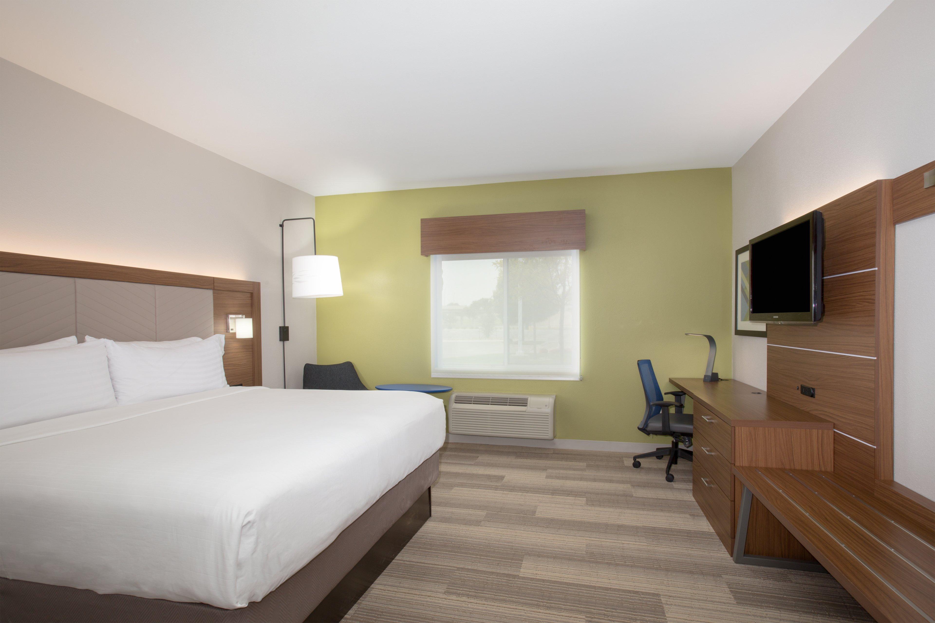 Holiday Inn Express & Suites Amarillo By Ihg Zewnętrze zdjęcie