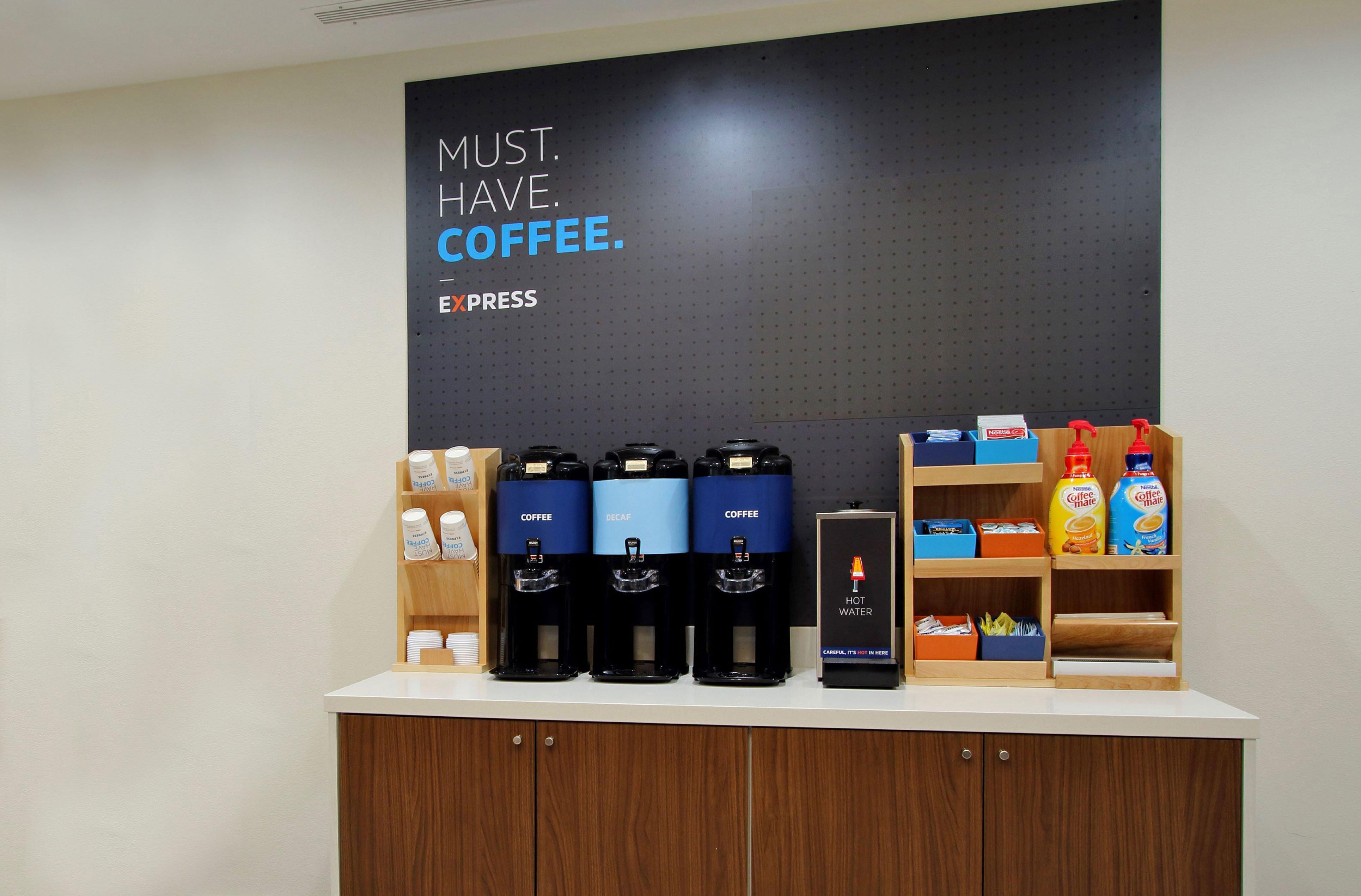 Holiday Inn Express & Suites Amarillo By Ihg Zewnętrze zdjęcie