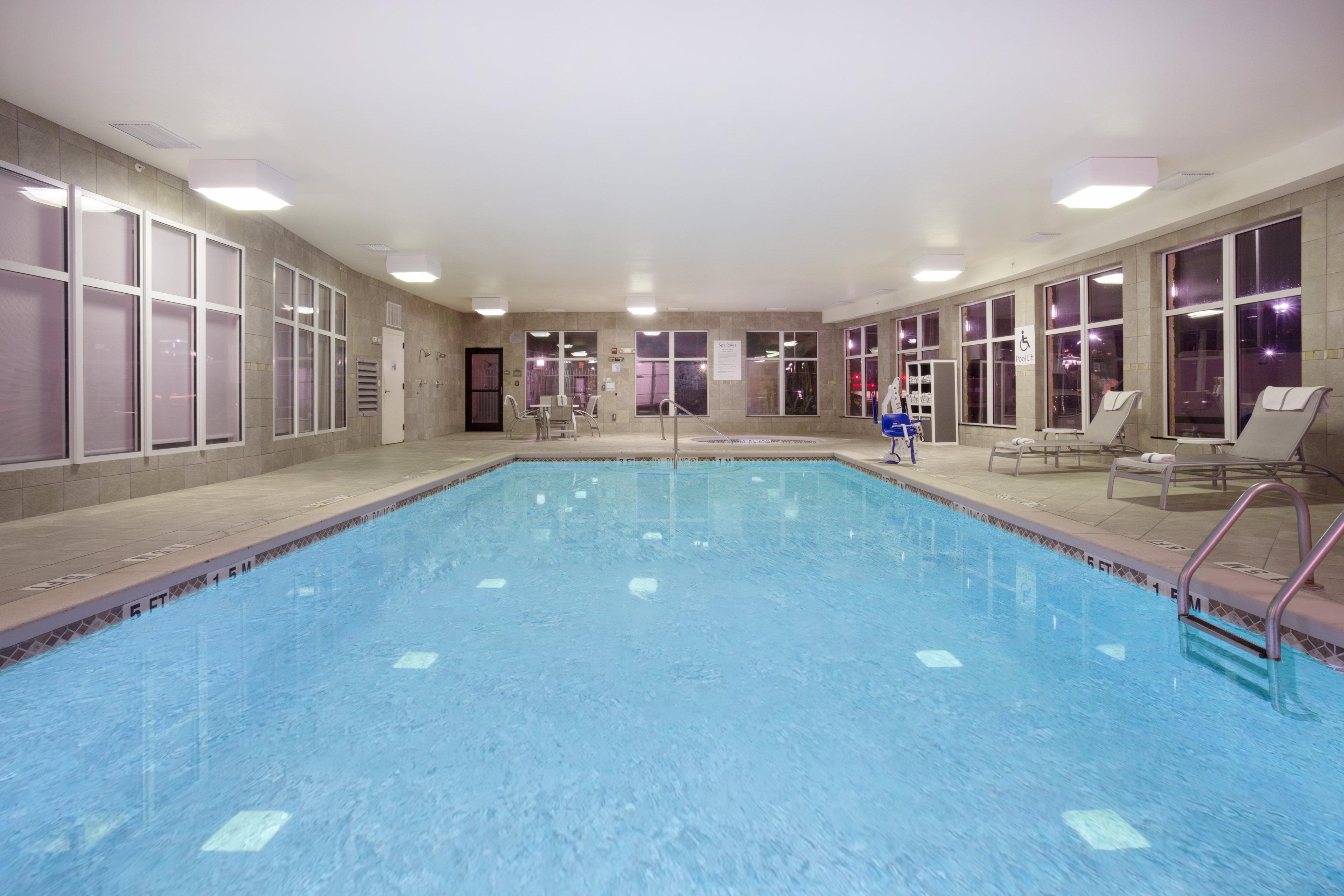 Holiday Inn Express & Suites Amarillo By Ihg Zewnętrze zdjęcie