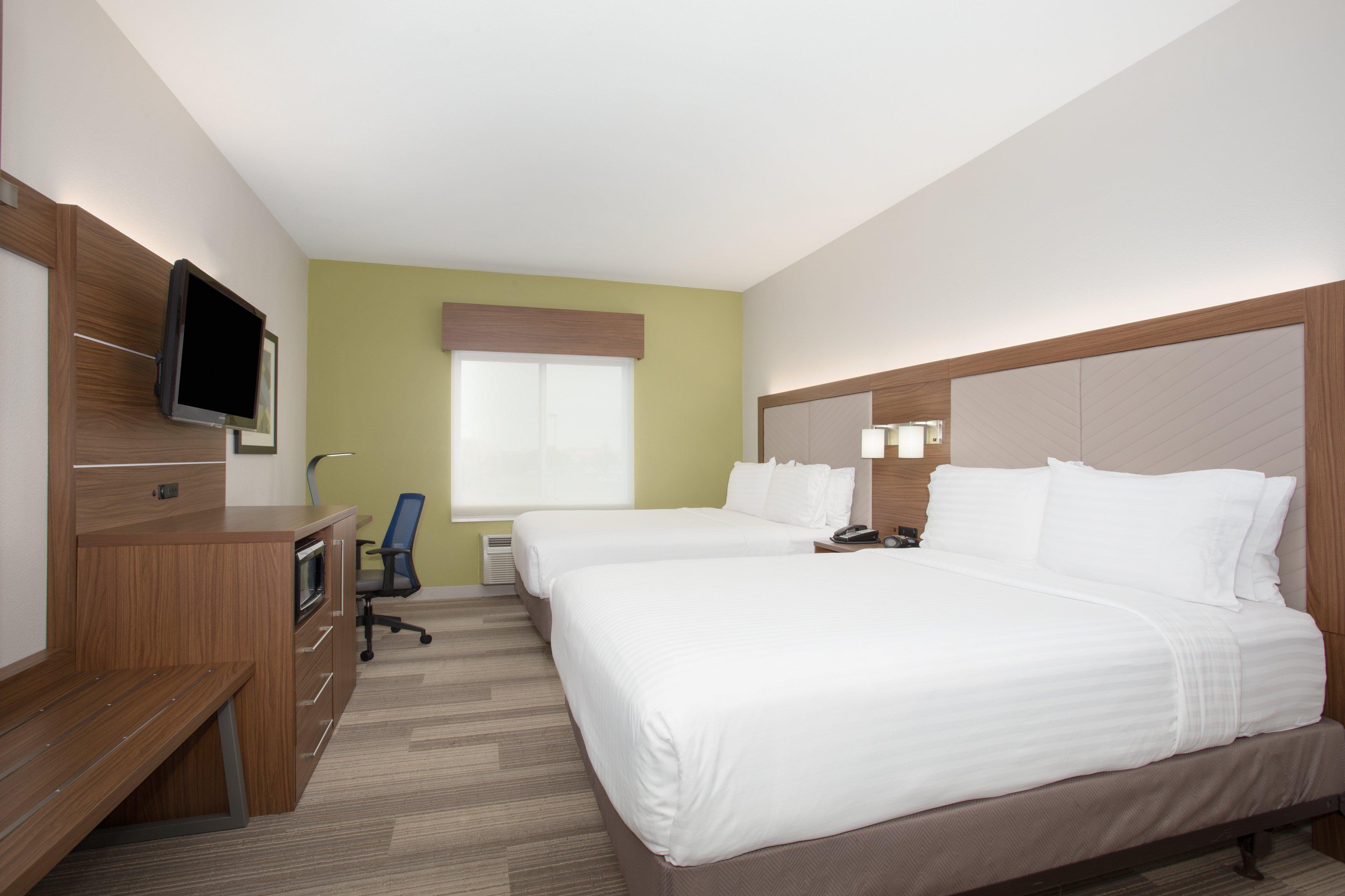 Holiday Inn Express & Suites Amarillo By Ihg Zewnętrze zdjęcie