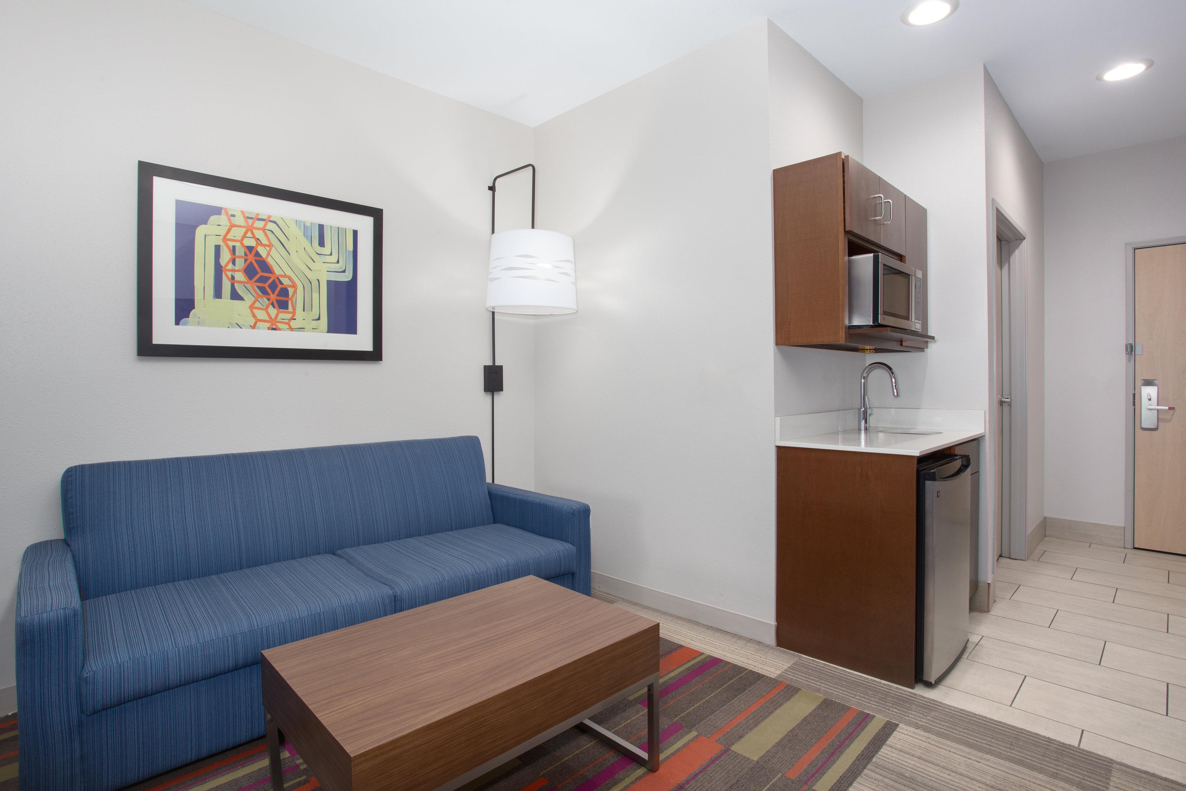 Holiday Inn Express & Suites Amarillo By Ihg Zewnętrze zdjęcie