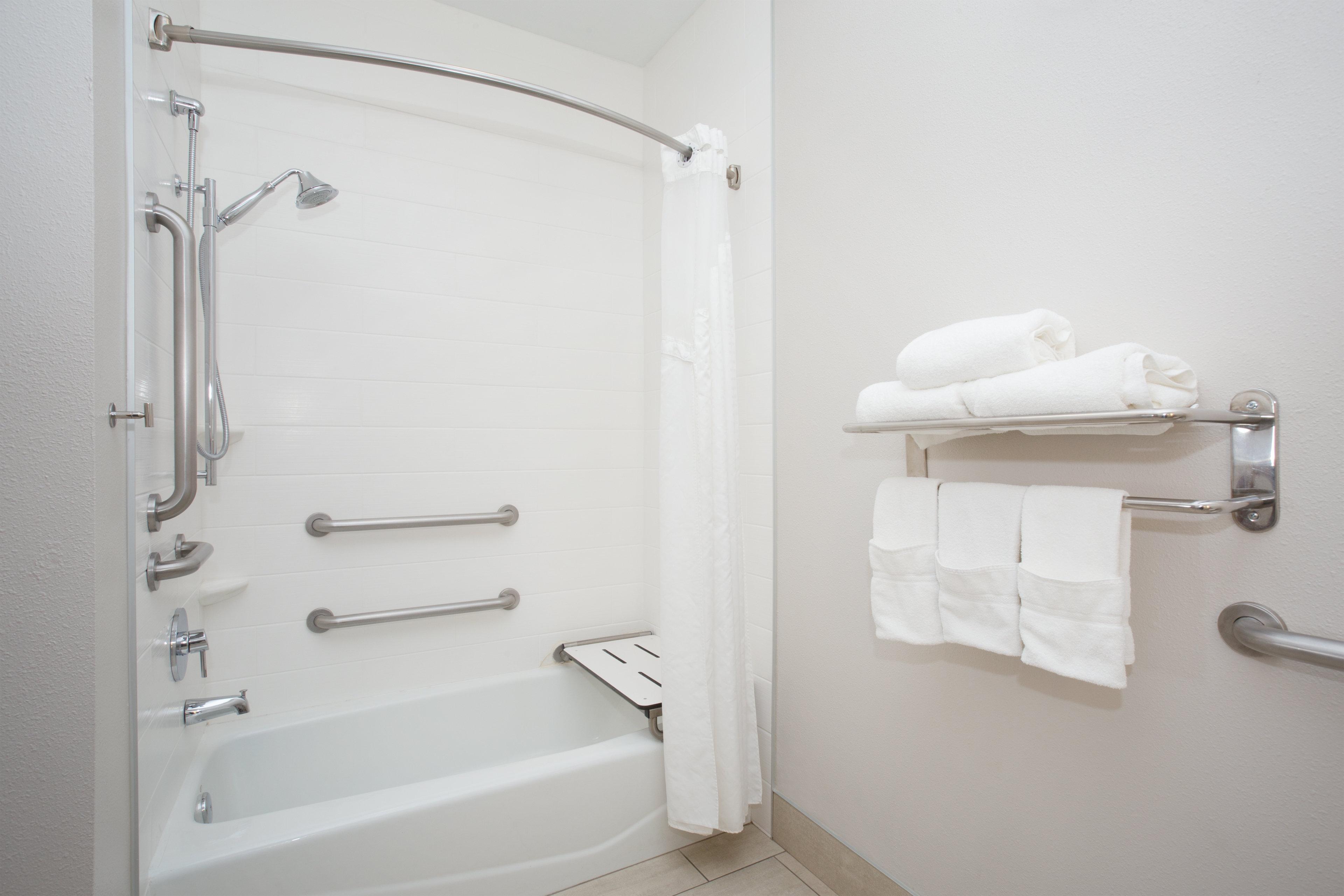 Holiday Inn Express & Suites Amarillo By Ihg Zewnętrze zdjęcie