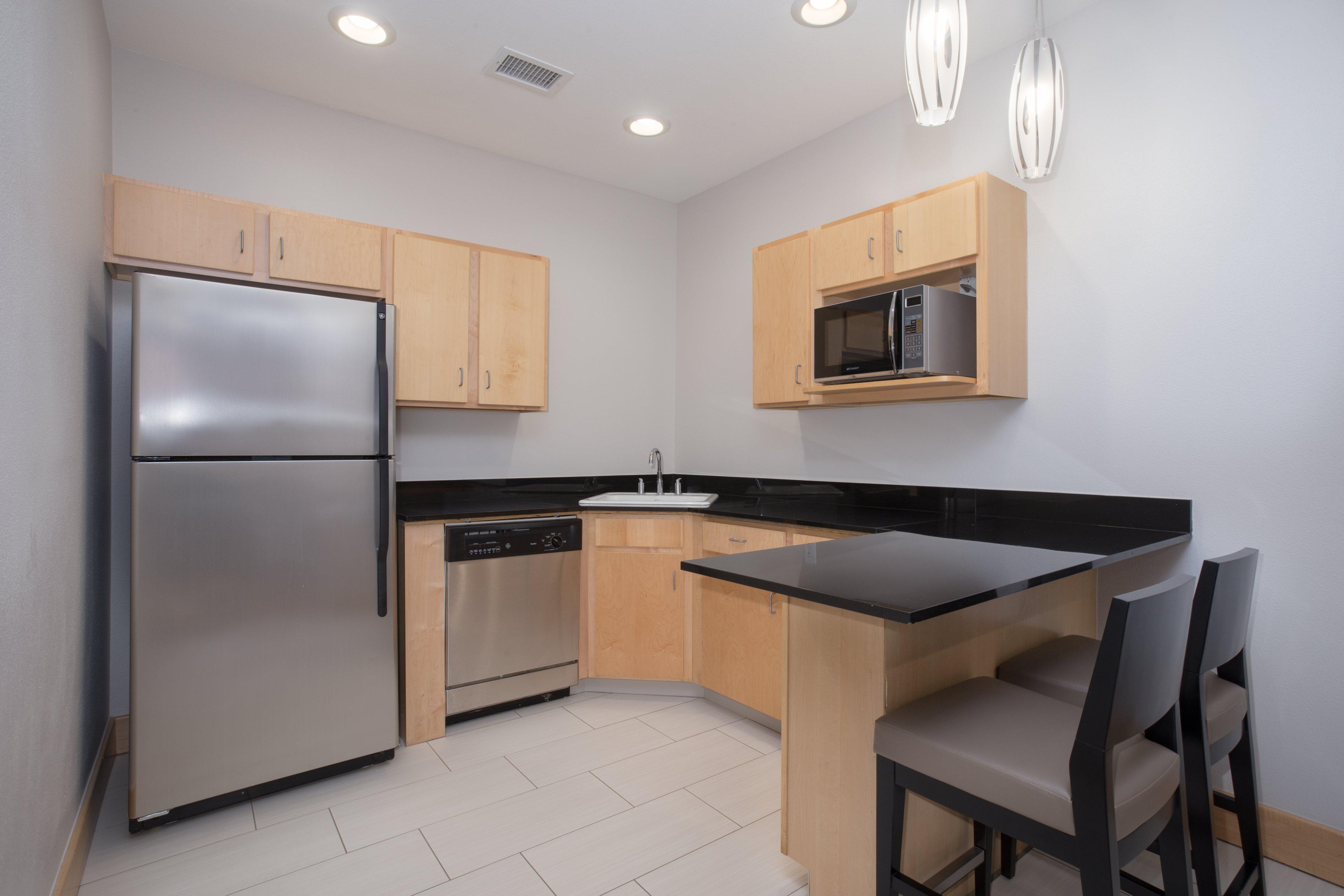 Holiday Inn Express & Suites Amarillo By Ihg Zewnętrze zdjęcie