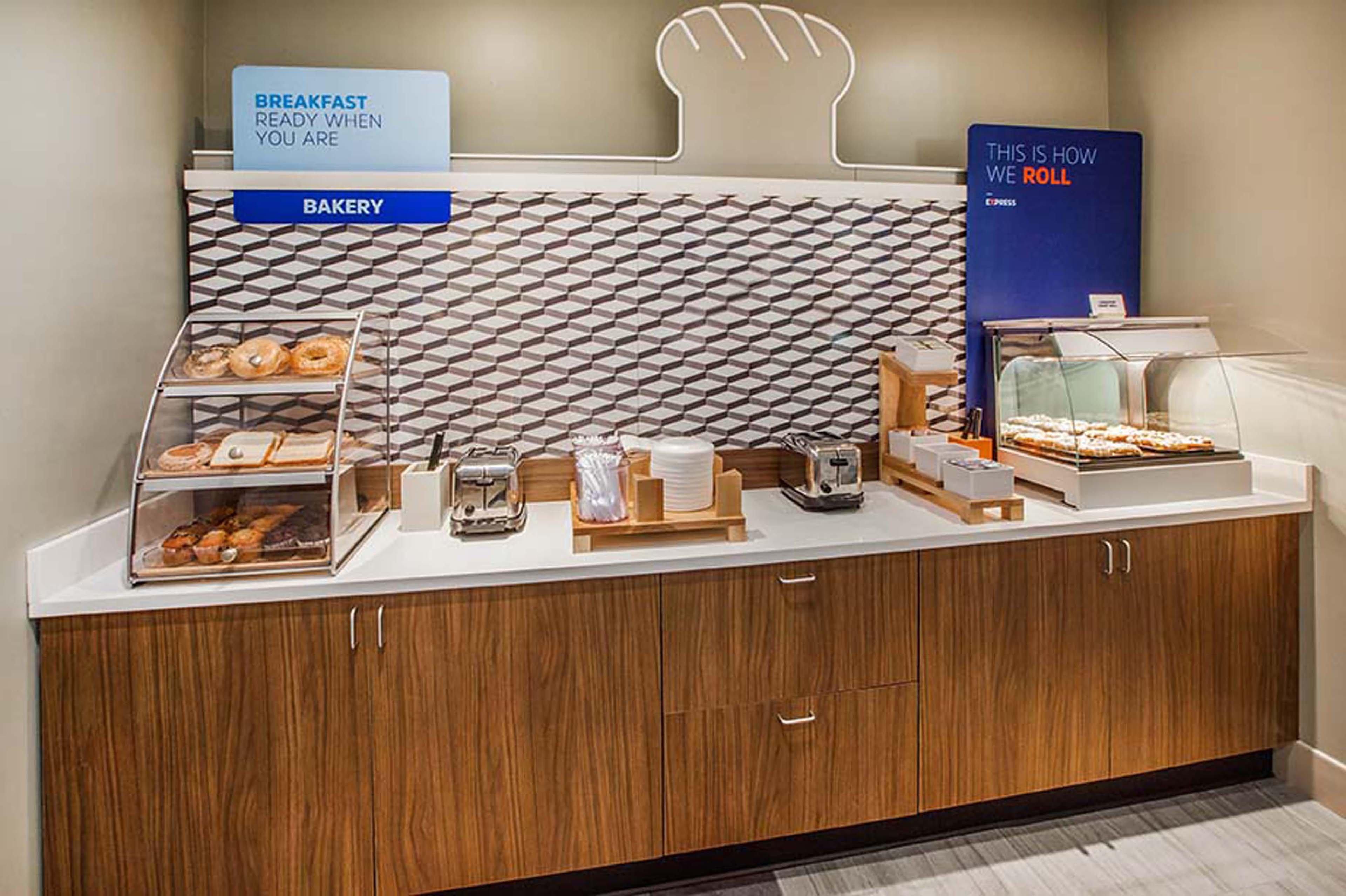 Holiday Inn Express & Suites Amarillo By Ihg Zewnętrze zdjęcie