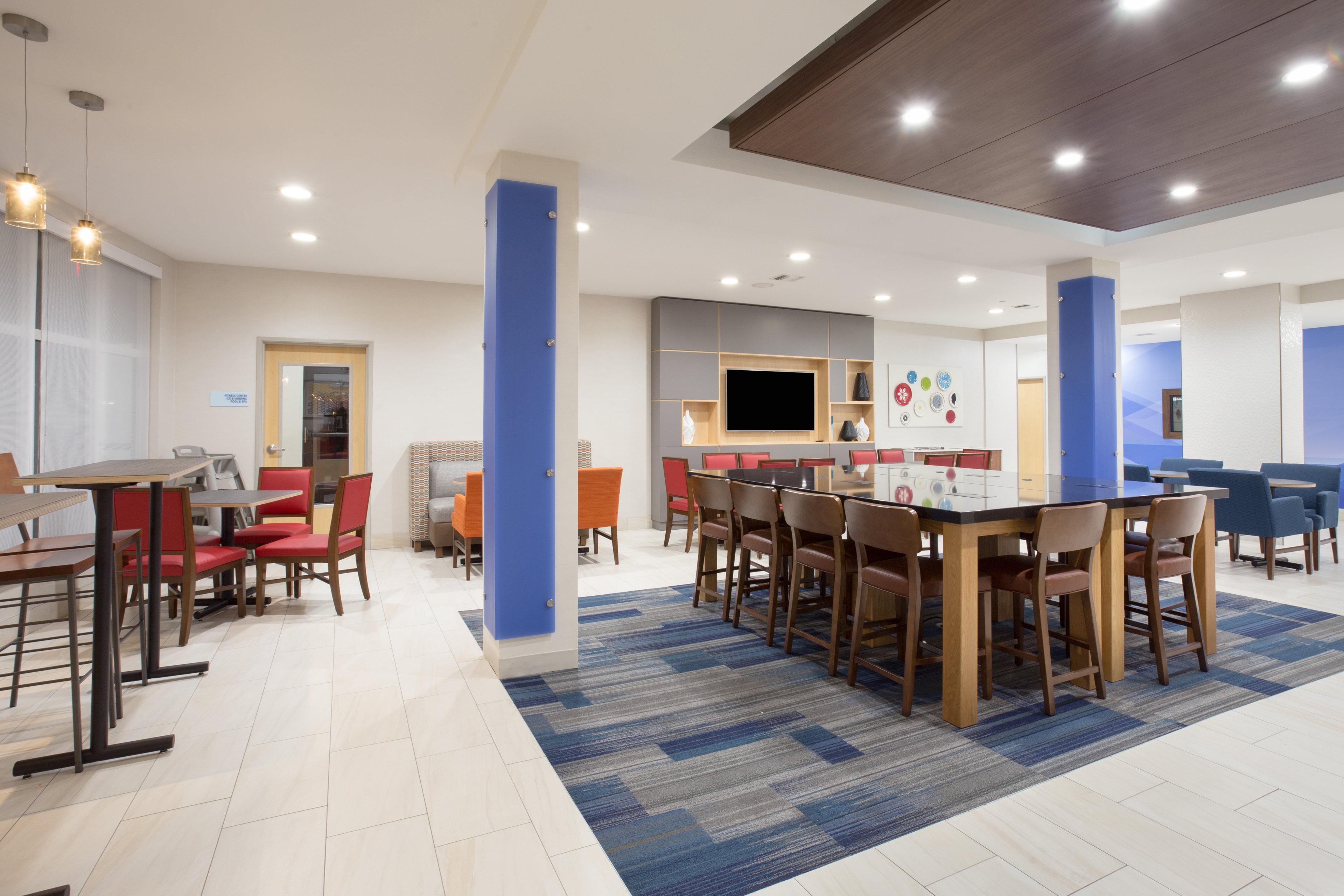 Holiday Inn Express & Suites Amarillo By Ihg Zewnętrze zdjęcie