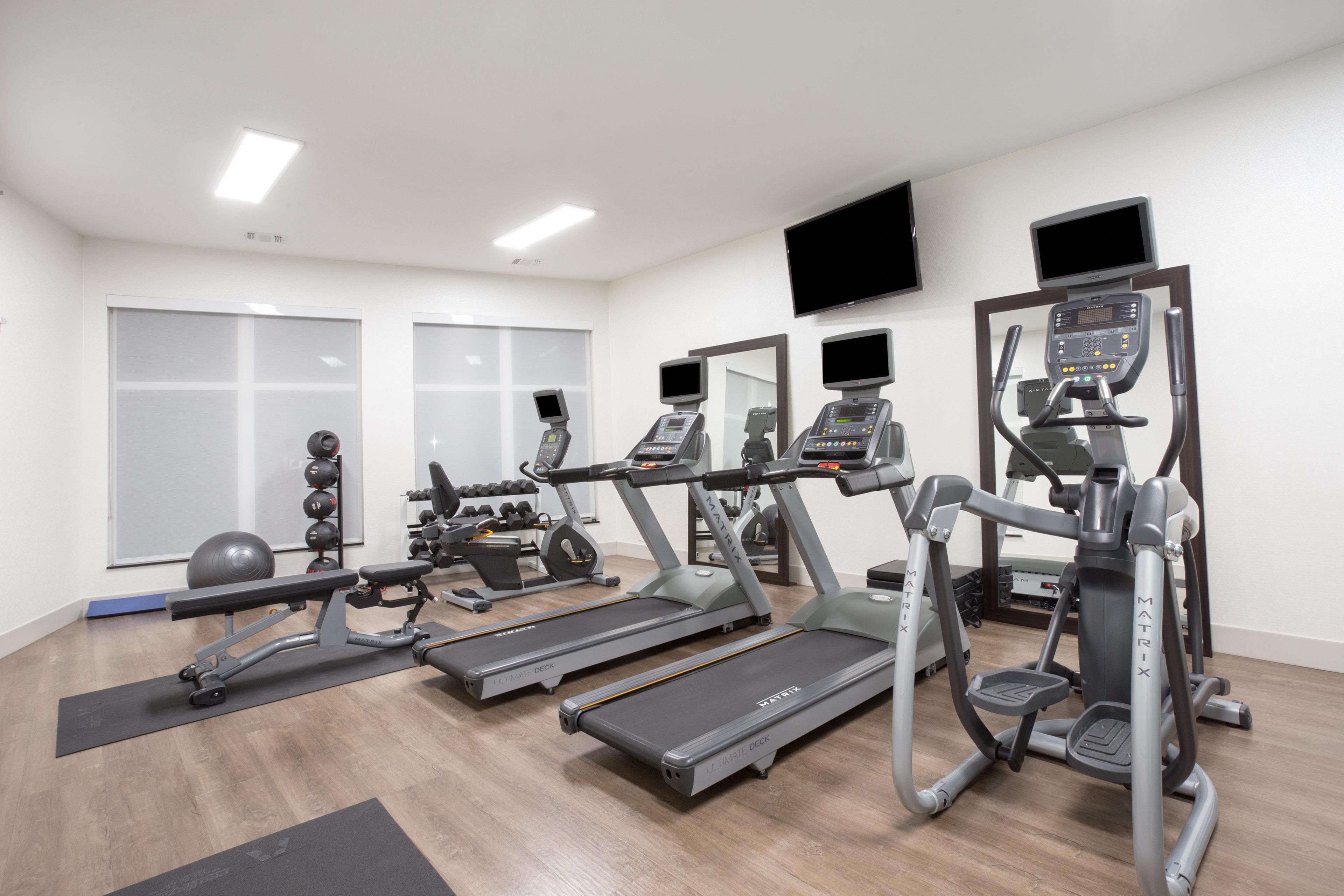 Holiday Inn Express & Suites Amarillo By Ihg Zewnętrze zdjęcie