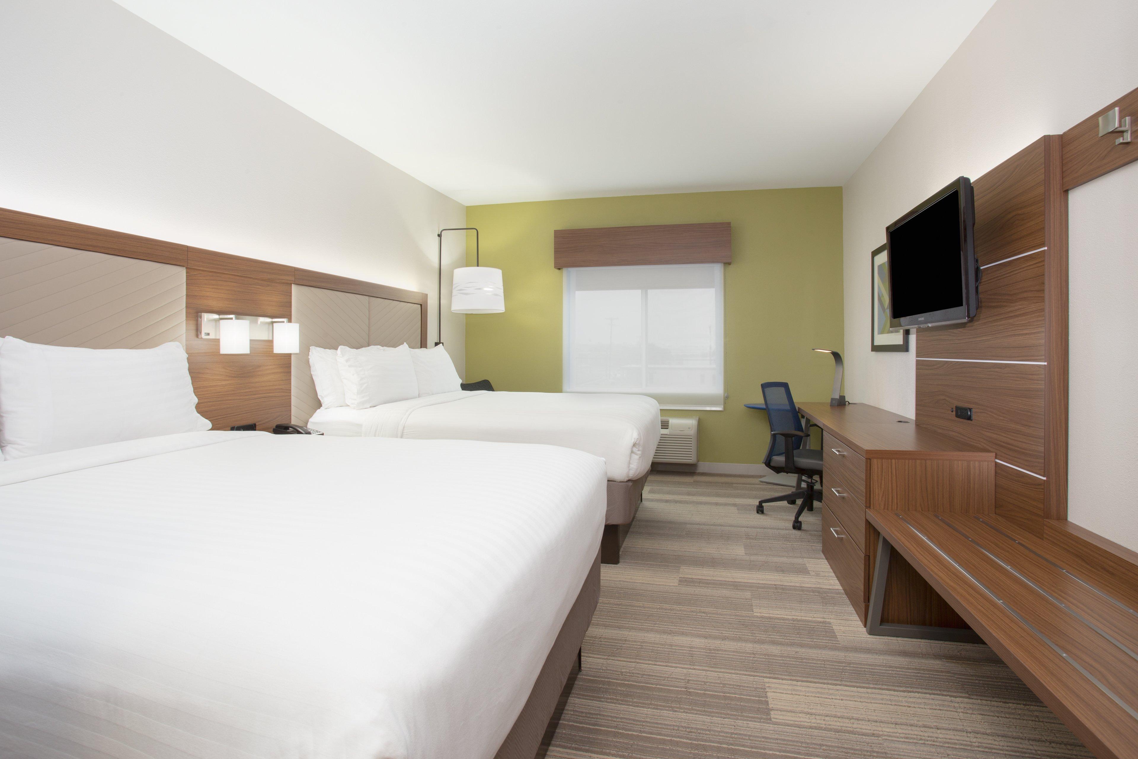 Holiday Inn Express & Suites Amarillo By Ihg Zewnętrze zdjęcie