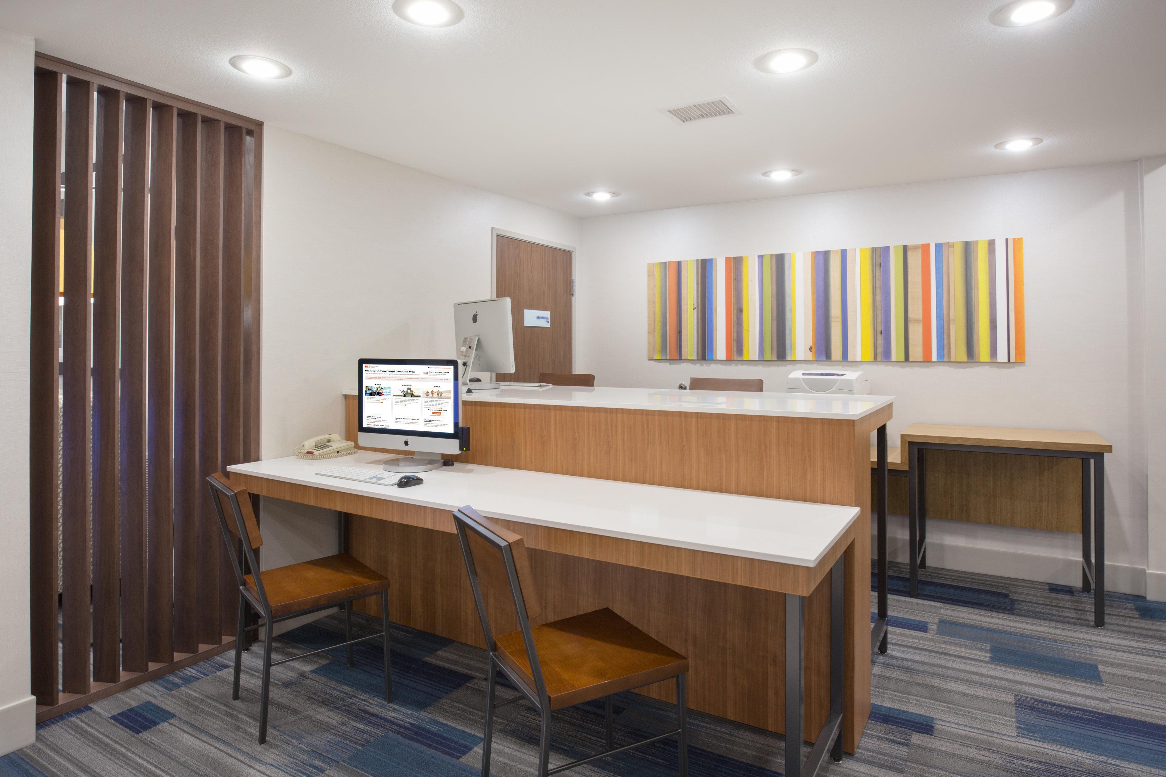 Holiday Inn Express & Suites Amarillo By Ihg Zewnętrze zdjęcie