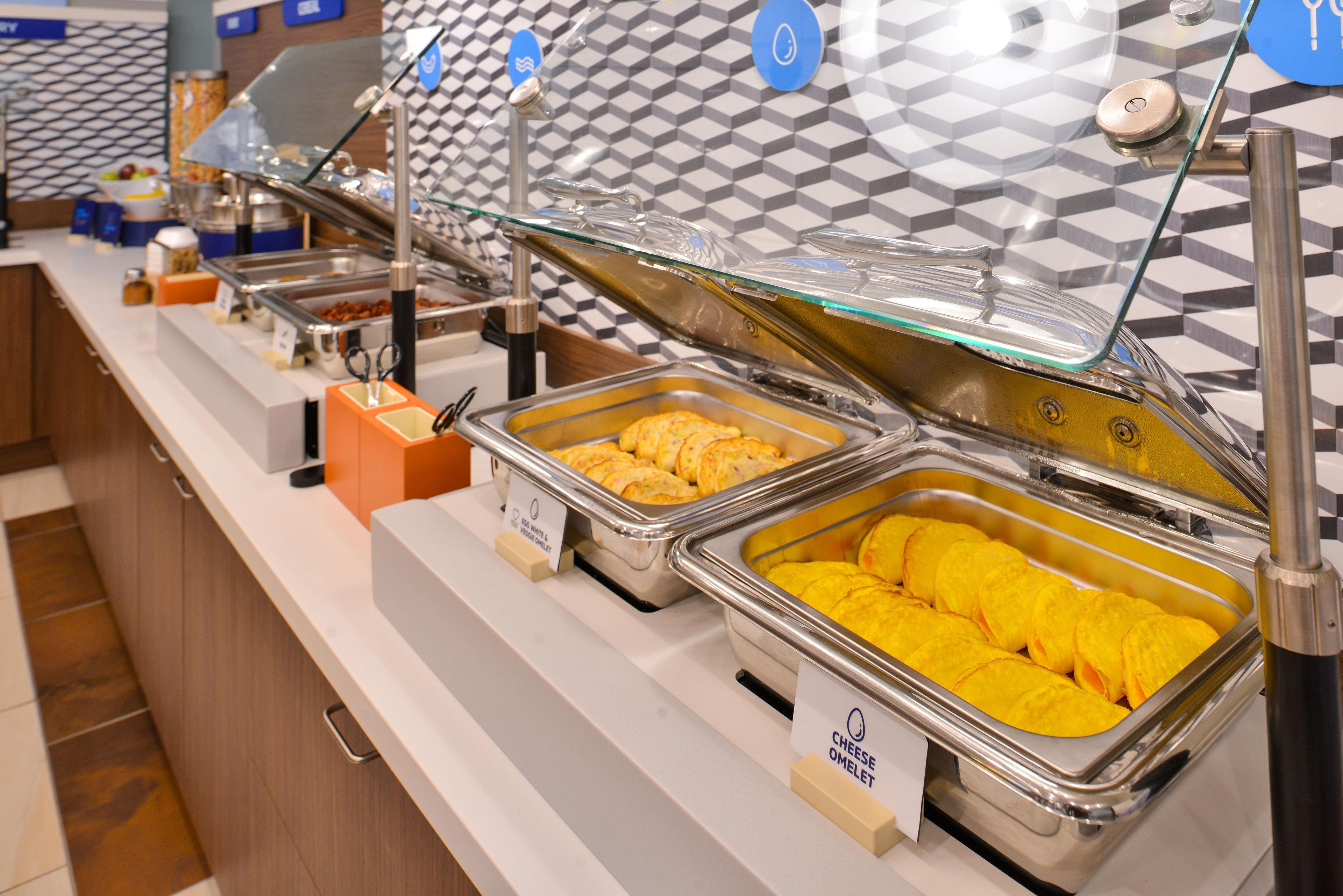 Holiday Inn Express & Suites Amarillo By Ihg Zewnętrze zdjęcie
