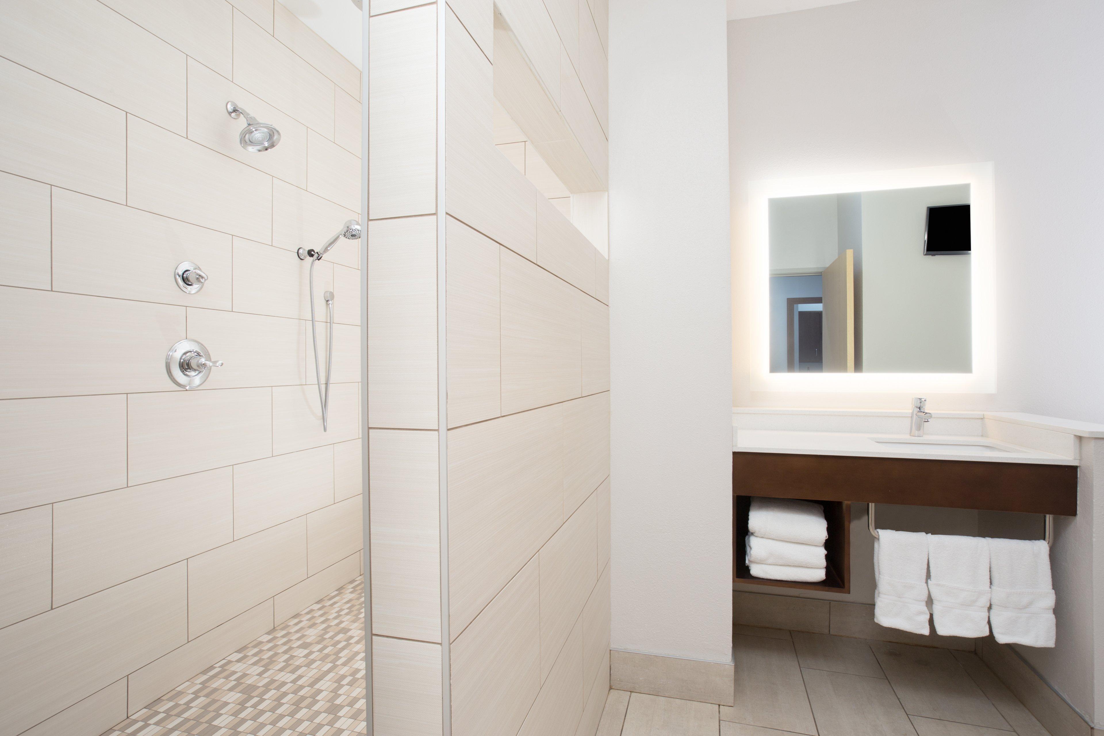 Holiday Inn Express & Suites Amarillo By Ihg Zewnętrze zdjęcie