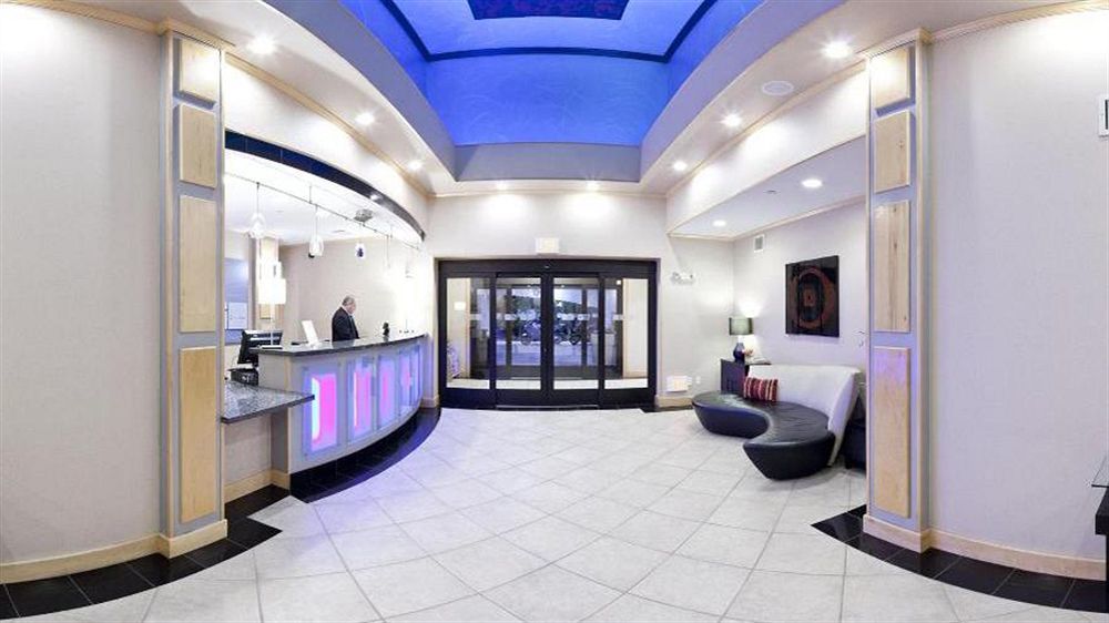 Holiday Inn Express & Suites Amarillo By Ihg Zewnętrze zdjęcie