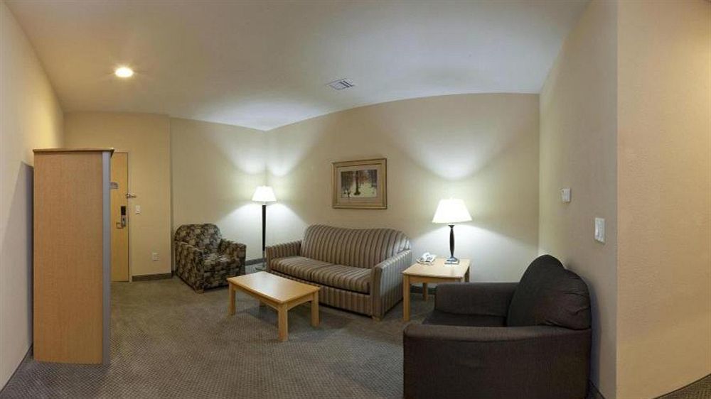 Holiday Inn Express & Suites Amarillo By Ihg Zewnętrze zdjęcie