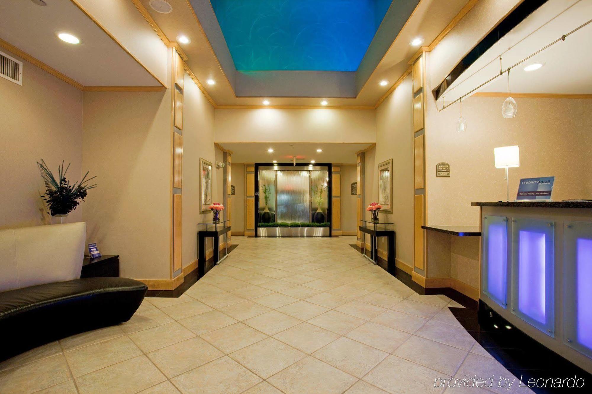 Holiday Inn Express & Suites Amarillo By Ihg Wnętrze zdjęcie