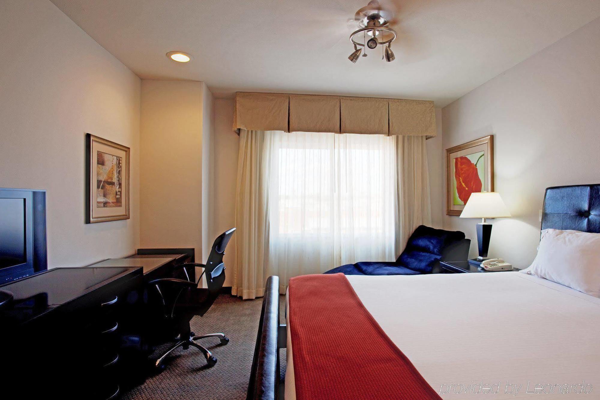 Holiday Inn Express & Suites Amarillo By Ihg Pokój zdjęcie