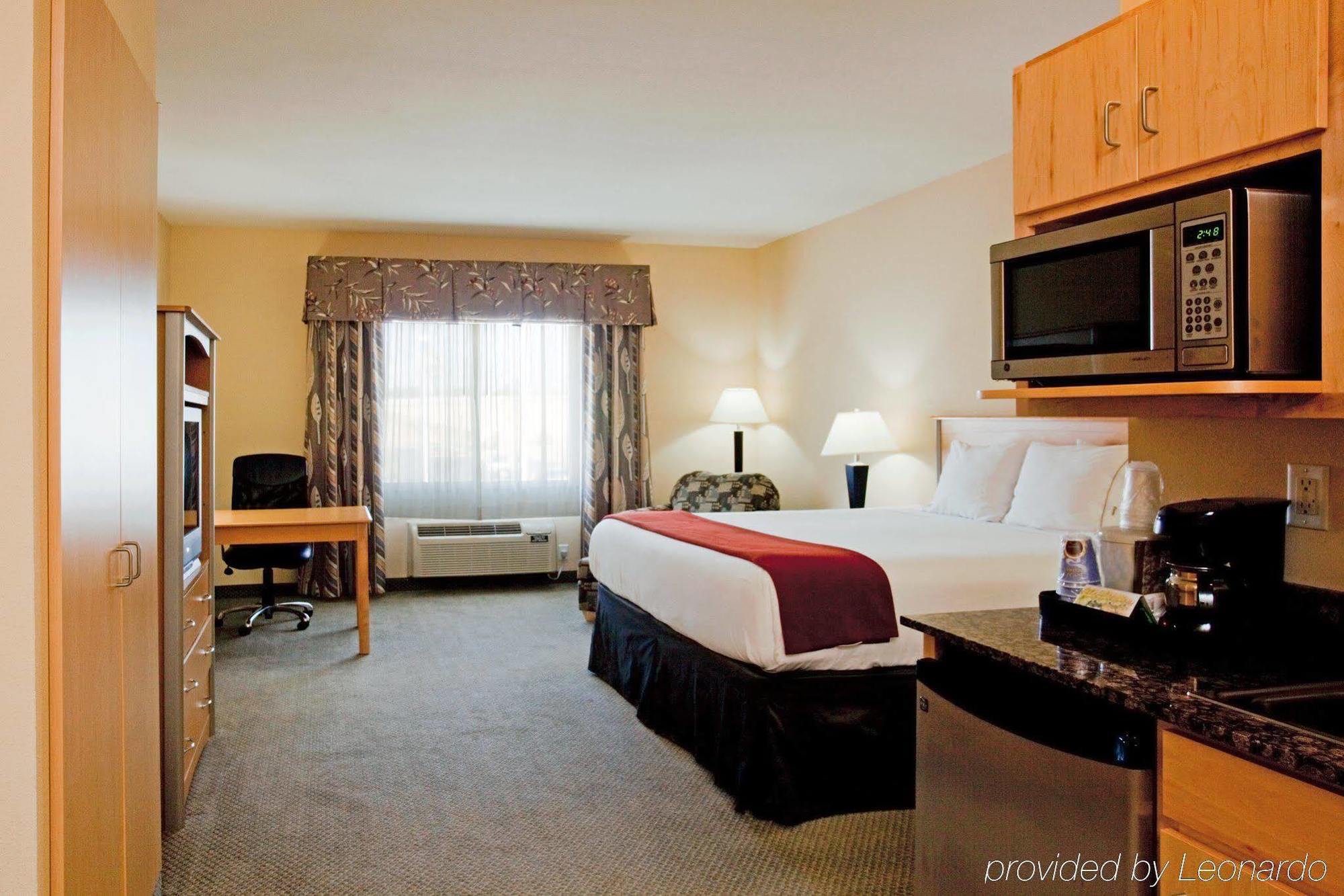 Holiday Inn Express & Suites Amarillo By Ihg Pokój zdjęcie